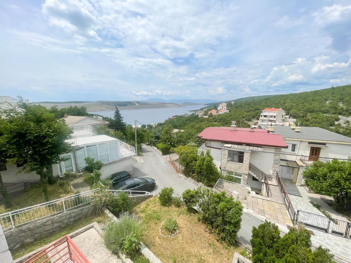 Villa Boza Jadranovo Exterior foto